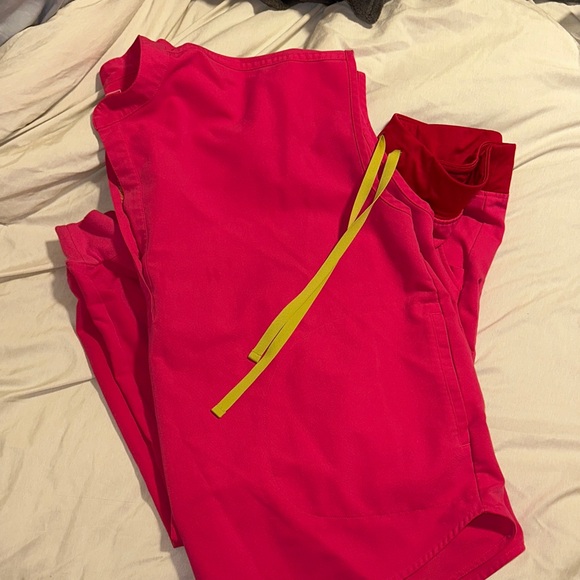 Raspberry Figs - Picture 6 of 6